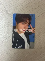 NCT ヘチャン 2026 SEASON'S GREETINGS RANDOM TRADING CARD SET B ver.