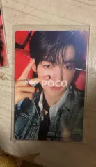 ZEROBASEONE ZB1 ジャンハオ CINEMA PARADISE DIGIPACK ver. デジパック