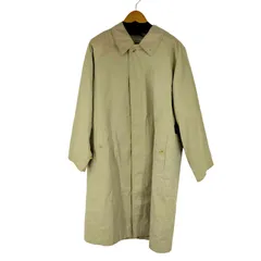 バーバリーズ BURBERRYS ライナー付き ステンカラーコート メンズ 表記無 