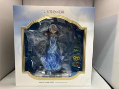 eStream 나카노 미요리 -Floral Dress Ver.- 1/7 SHIBUYA SCRAMBLE FIGURE 5등분의 신부