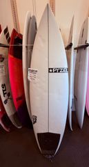 USED PYZEL サーフボードHIGH LINE5'7 22.9L パイゼルサーフボード