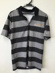 NIKE GOLF ナイキ 半袖ポロ Ssize