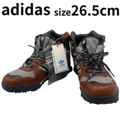adidas MOUNTAIN MARATHON TR 29.0㌢ - メルカリ