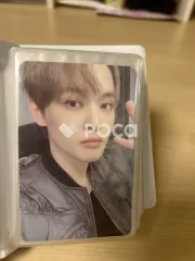 NCT チョンロ DREAM( )SCAPE DREAMini Ver.