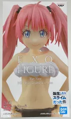BANDAI SPIRITS EXQフィギュア 転生したらスライムだった件 ミリム・ナーヴァ