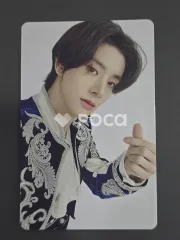 ENHYPEN ジェイク ENHYPEN WORLD TOUR FATE PLUS IN JAPAN SHIRT