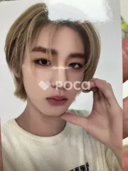 BOYNEXTDOOR イハン 19.99 Clink ver. Weverse