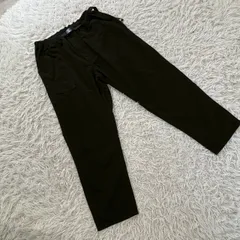 workman ワークマン FieldCore フィールドコア 2207 コーデュロイイージーパンツ メンズLLサイズ 大きいサイズ