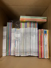 絵本　こどものとも　まとめて　100冊以上　かがくのとも　ちいさなかがくのとも　E04-04