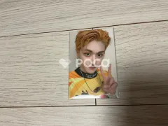 BOYNEXTDOOR リウ BOYNEXTDOOR X BBNEXDO ポップアップ ‘BBNEXDO is Coming to Town’ 購入特典