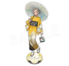 ルパ ガールズバンドクライ アクリルフィギュアスタンド 京和装Ver. ガルクラ グッズ スタンド アクスタのサムネイル