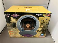 【未開封品】F賞 カカロット MASTERLISE PLUS 一番くじ ドラゴンボール VSオムニバスアルティメット ドラゴンボール