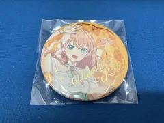 日野下花帆(シークレット/サイン入り) 「ラブライブ! 蓮ノ空女学院スクールアイドルクラブ 3rd Live Tour TRI TRI UNITY!!! 缶バッジ