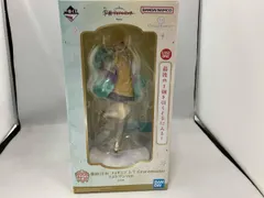 ラストワン賞 藤田ことね ラストワンVer. 1/7 Gracemaster 一番くじ 学園アイドルマスタｰ Part2 学園アイドルマスタｰ