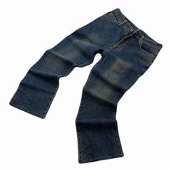 リーバイス　ジーンズ LEVI'S リーバイス パンツ 505 REGULAR STRAIGHT DENIM PANT