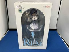 リゼロ レム ラム グッドスマイルカンパニー 1/7 スケールフィギュア 2