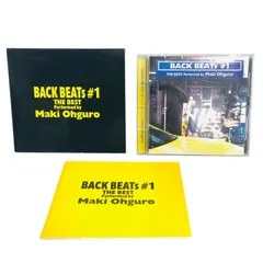 2026年最新】BACK BEATs 1の人気アイテム - メルカリ