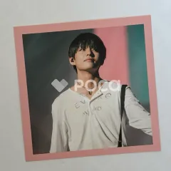 BTS V 2015 BTS LIVE 花様年華 on stage DVD