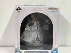 白銀ノエル賞 一番くじ ホロライブ ~Wedding Dress Style~ ホロライブ