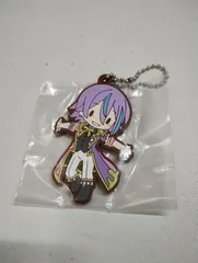 【S6-45】◎中古　プロセカ 神代類 ラバーストラップ