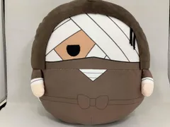 劇場版 忍たま乱太郎 ドクタケ忍者隊最強の軍師ふわコロりんBIG 雑渡昆奈門