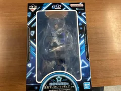 星街すいせい賞 星街すいせい 一番くじ ホロライブ ~Cyberpunk Style~ ホロライブ