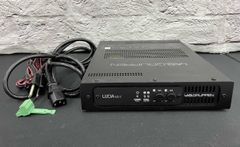 ベリンガー BEHRINGER ULTRABASS BXR1800H - メルカリ