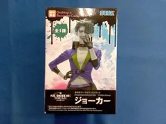 未開封品 セガ ジョｰカｰ Desktop×Decorate Collections 異世界スｰサイド･スクワッド