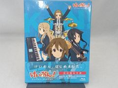 新品ケース DVD 「 けいおん 」 1期+2期+映画 全17巻 - メルカリ