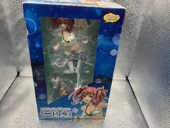 PUSH!! イラストアーカイブス 表紙絵 有葉 カバーガール フィギュア