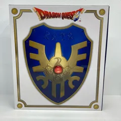 【イオン広店】 ロトの盾 AM アイテムズギャラリー スペシャル ドラゴンクエスト 【713】