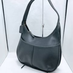 みつばち様専用✨ TOD'S シャツバッグ ホーボー 黒 レザー シンプル