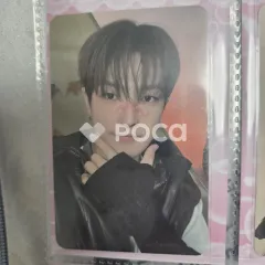 ATEEZ ホンジュン ATEEZ X ANITEEZ POP-UP STORE ANITEEZ IN TREASURE ランダム トレカ