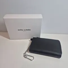新品　ミラ・ショーン　キーケース　小銭入れのサムネイル