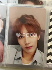 Seventeen ジョンハン DIRECTOR'S CUT PLOT Ver.