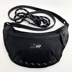 新品】LIBERE NARUTO クロスバッグ ショルダーバッグ コラボ 黒 - メルカリ