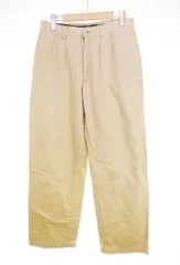 ラルフローレン RalphLauren ポロチノツータックパンツ ボトムスその他 ベージュ 170 103MB-908