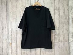 美品 MAATEE&SONS フライスTEE 黒 サイズ3 - メルカリ