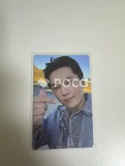 ENHYPEN ジェイ THE SIN : VANISH AFTERLIGHT Ver.