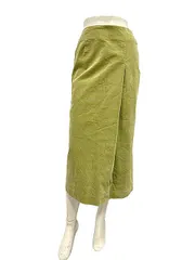 【中古】ROSSO　ロッソ　タイトスカート　別珍　日本製　アーバンリサーチ　Sサイズ　36サイズ　秋冬＿S11＿セルモアから出品＿s-0429-r11