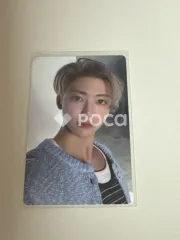 NCT ジェミン 2025 NCT DREAM FANMEETING [DREAM QUEST]