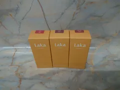 ［未開封品］Laka ラカ Fruity Glam Tint 109 フレッシュ Laka Fruity Glam Tint 121 アッシュナッツ Laka Fruity Glam Tint 122 ロージーローズ 3点セット セット売り 01-0393