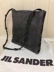 新品未使用】Jil sanderLink Crossbody Small - メルカリ