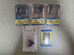 ヒーローアカデミア 一番くじ 下位賞 出品