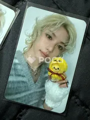 straykids フィリックス Stray Kids 5TH FANMEETING ‘SKZ 5’CLOCK’ シークレット アクリルスタンド