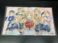2026年最新】アーセナルベース バレンタイン プレイマットの人気