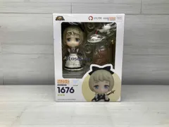 【現状品】ねんどろいど 1676 AFK アリｰナ ロザリン AFK アリｰナ