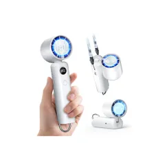 携帯扇風機 ハンディファン 313 3.9@