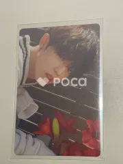 Seventeen セブチ エスクプス TEEN, AGE WHITE Ver.