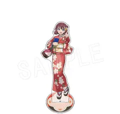 井芹仁菜 ガールズバンドクライ アクリルフィギュアスタンド 京和装Ver. ガルクラ グッズ スタンド アクスタのサムネイル